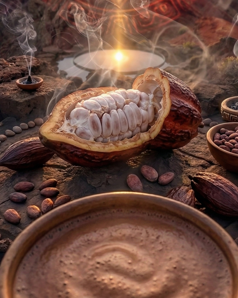 EQUINOCCIO RITUAL
